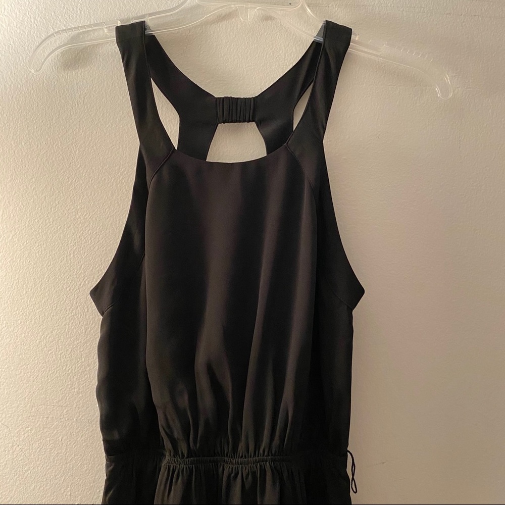 Express | Little black sleeveless dress - Picture 2 of 8